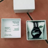 Orologio LACOSTE
