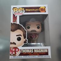 FUNKO MAGNUM P. I. 