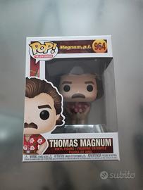 FUNKO MAGNUM P. I. 