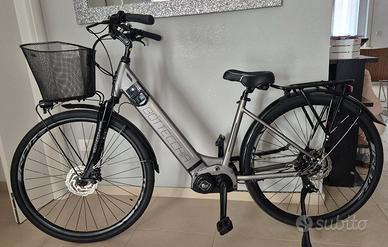Bicicletta elettrica