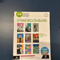 Le perte della letteratura 3