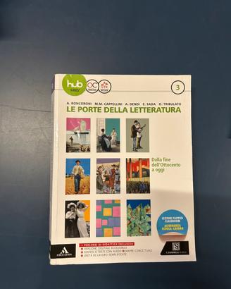 Le perte della letteratura 3
