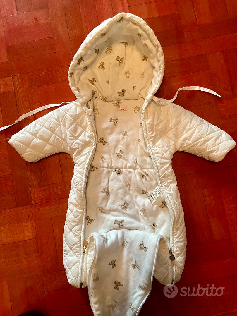 Tutine sale neonato trudi