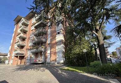 Appartamento - Gorizia - S.\\ Anna