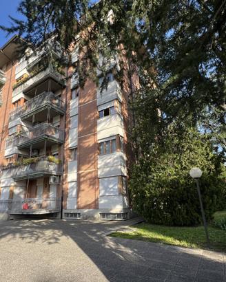 Appartamento - Gorizia - S.\\ Anna