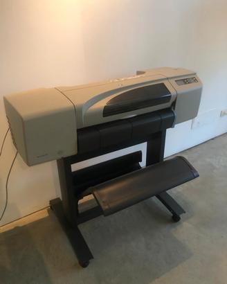 plotter HP designjet 500 formato A1