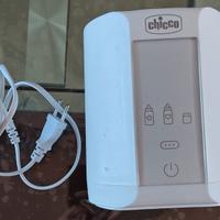 Scaldabiberon Chicco mai usato