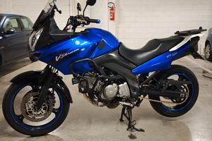 Suzuki V-Strom 650 - A2