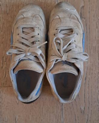 Scarpe Puma tg36