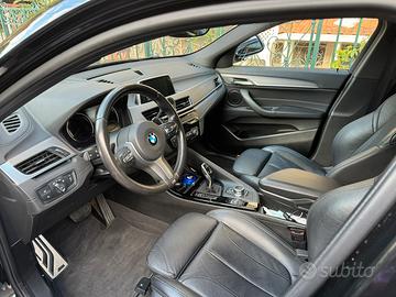 Bmw X2 18d Sdrive