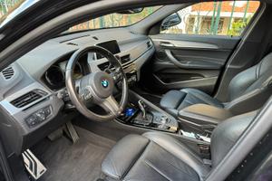 Bmw X2 18d Sdrive