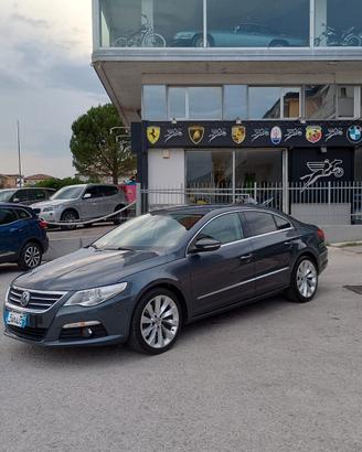 Volkswagen Passat CC 2.0 TDI DPF BlueMotion Tech.