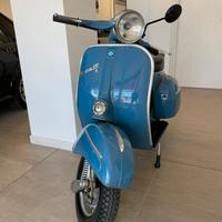 Piaggio Vespa Gt