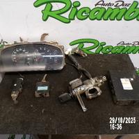 KIT AVVIAMENTO PER SUZUKI JIMNY 1.3 ANNO 2006