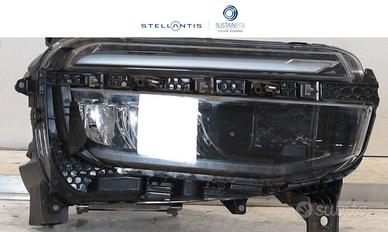 FARO DESTRO - JEEP AVENGER