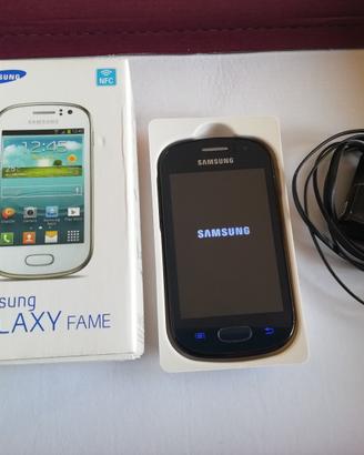 Cellulare Samsung GALAXY-fame