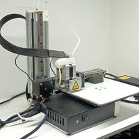 STAMPANTE 3D - CETUS