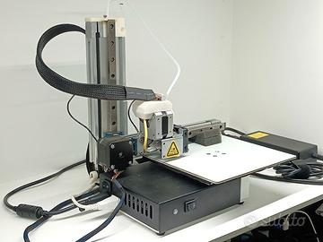 STAMPANTE 3D - CETUS