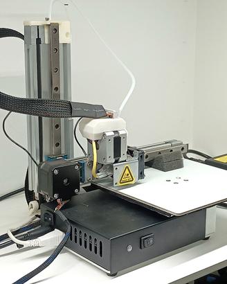 STAMPANTE 3D - CETUS