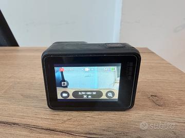 GoPro Hero 7 Black