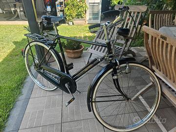 raleigh royal roadster uomo misura 26