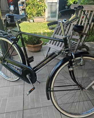 raleigh royal roadster uomo misura 26