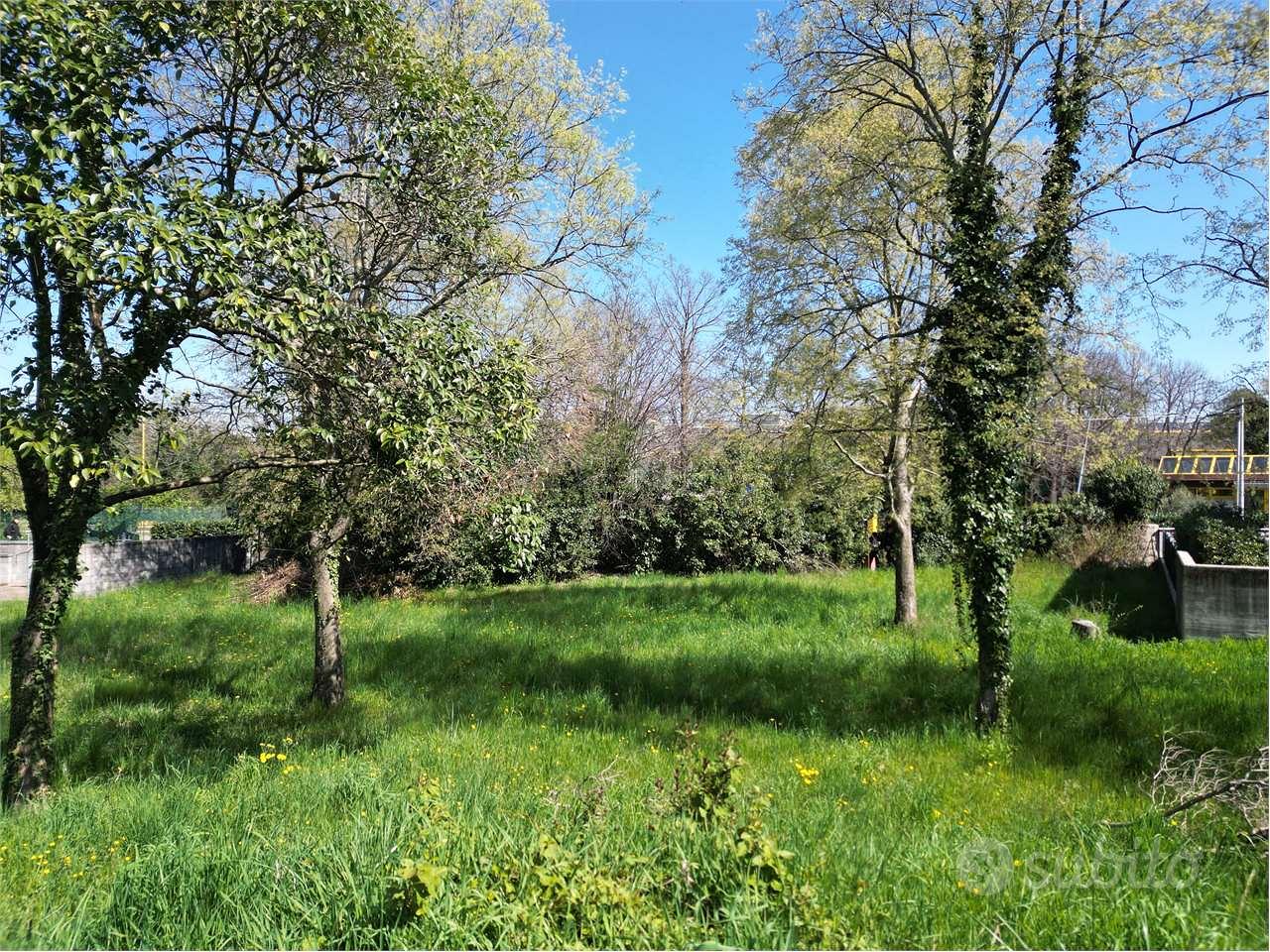 Terreno Edificabile a Gradisca d'Isonzo - Vista 3