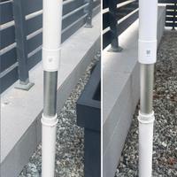 ECOVACS 2 BEACON PER TAGLIAERBA ROBOT GOAT G1 800