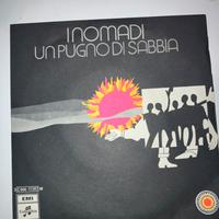 I NOMADI- UN PUGNO DI SABBIA