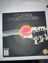 I NOMADI- UN PUGNO DI SABBIA