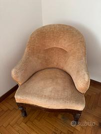 Poltrona