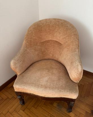 Poltrona