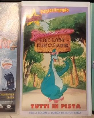 Lotto vhs