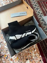 Scarpa Balenciaga SPEED 2.0 prezzo trattabile