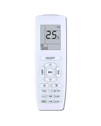 Telecomando originale GREE YAP1F7 per clima