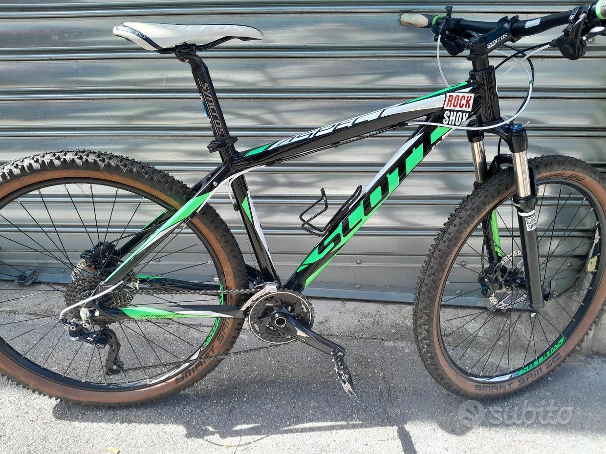 Mtb scott Fantastiche offerte di Biciclette