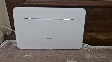 Router Mobile 4G HUAWEI