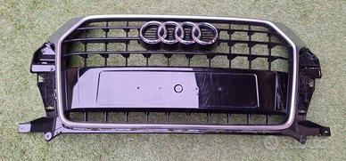 Ricambi Originali Audi Q3 8U S Lift 2011-2018