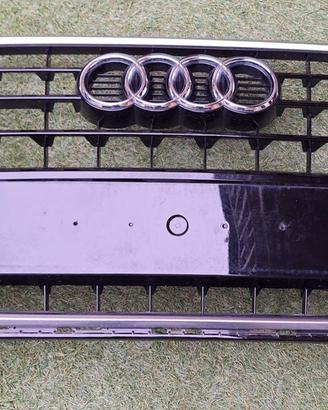 Ricambi Originali Audi Q3 8U S Lift 2011-2018