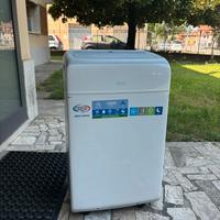 Climatizzatore portatile Argo