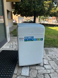 Climatizzatore portatile Argo