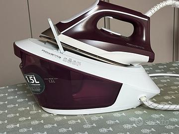 Rowenta Powersteam VR8216