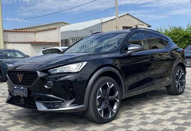 CUPRA Formentor 1.5 TSI 150CV DSG
