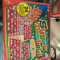Tombola