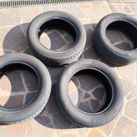 Continental ContiEcoContact 5 mis. 205 55 r16 91 V