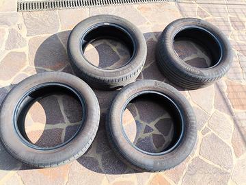 Continental ContiEcoContact 5 mis. 205 55 r16 91 V