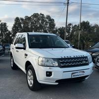 Land Rover Freelander 2.2 TD4 HSE