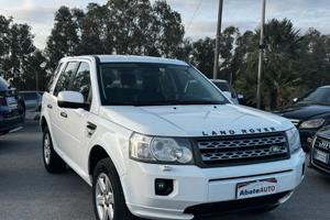 Land Rover Freelander 2.2 TD4 HSE