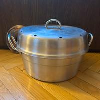 Due fornetti a gas e elettrico