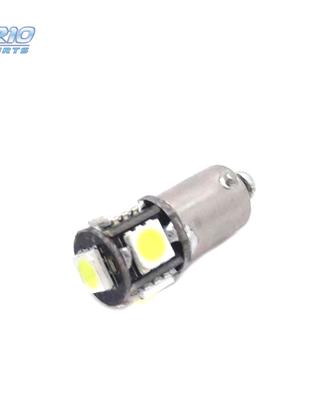 LED CANBUS BULB H6W BAX9S